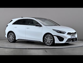 Used Kia Ceed 2023 for sale - 79458814: Photo