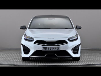 Used Kia Ceed 2023 for sale - 79458814: Photo