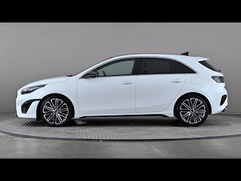 Used Kia Ceed 2023 for sale - 79458814: Photo