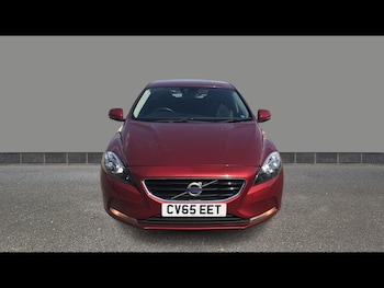 Used Volvo V40 2015 for sale - 78991687: Photo