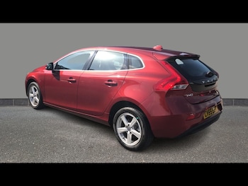 Used Volvo V40 2015 for sale - 78991687: Photo