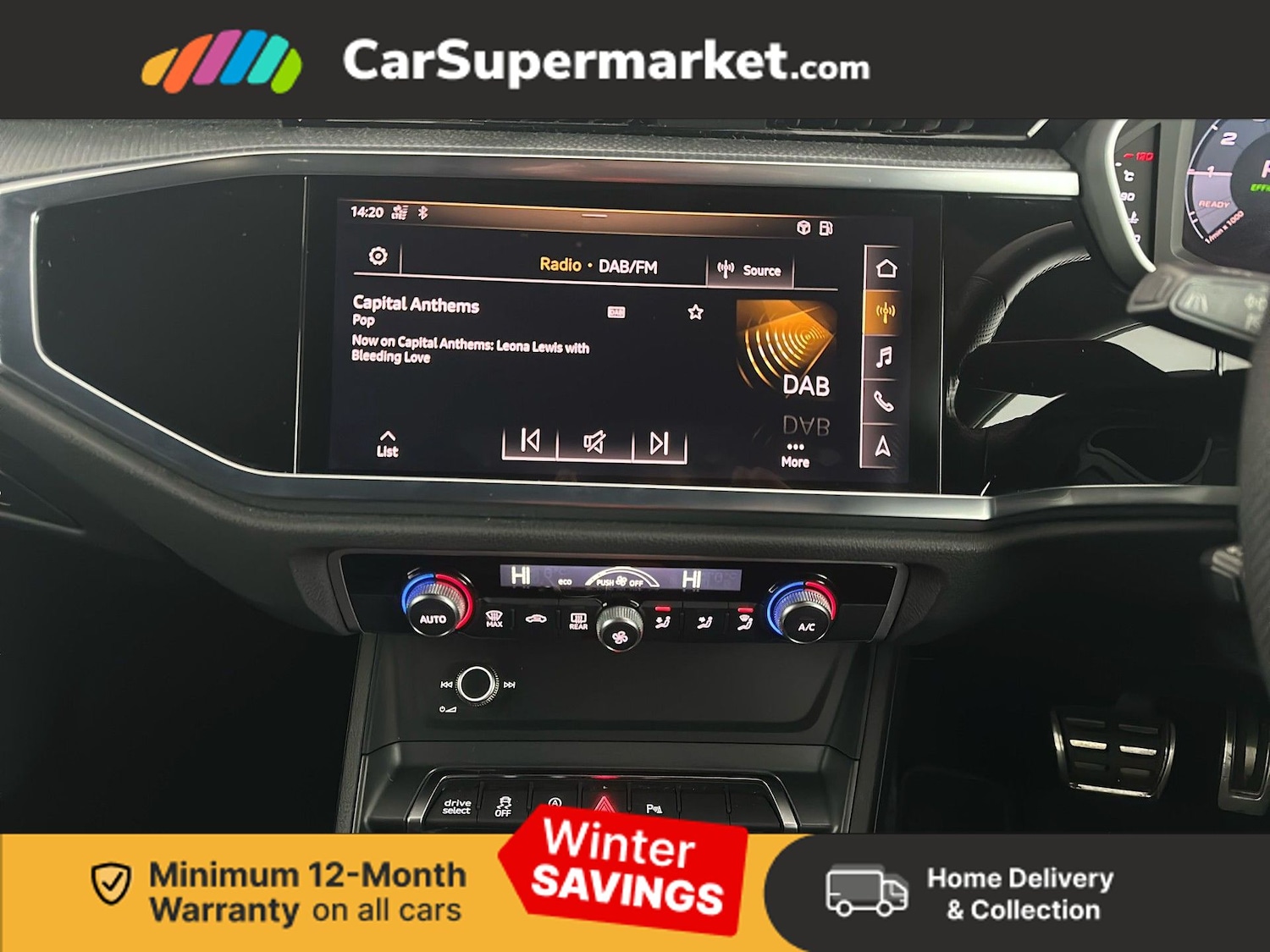 Used Audi Q3 2019 for sale - 77226432: Photo 17