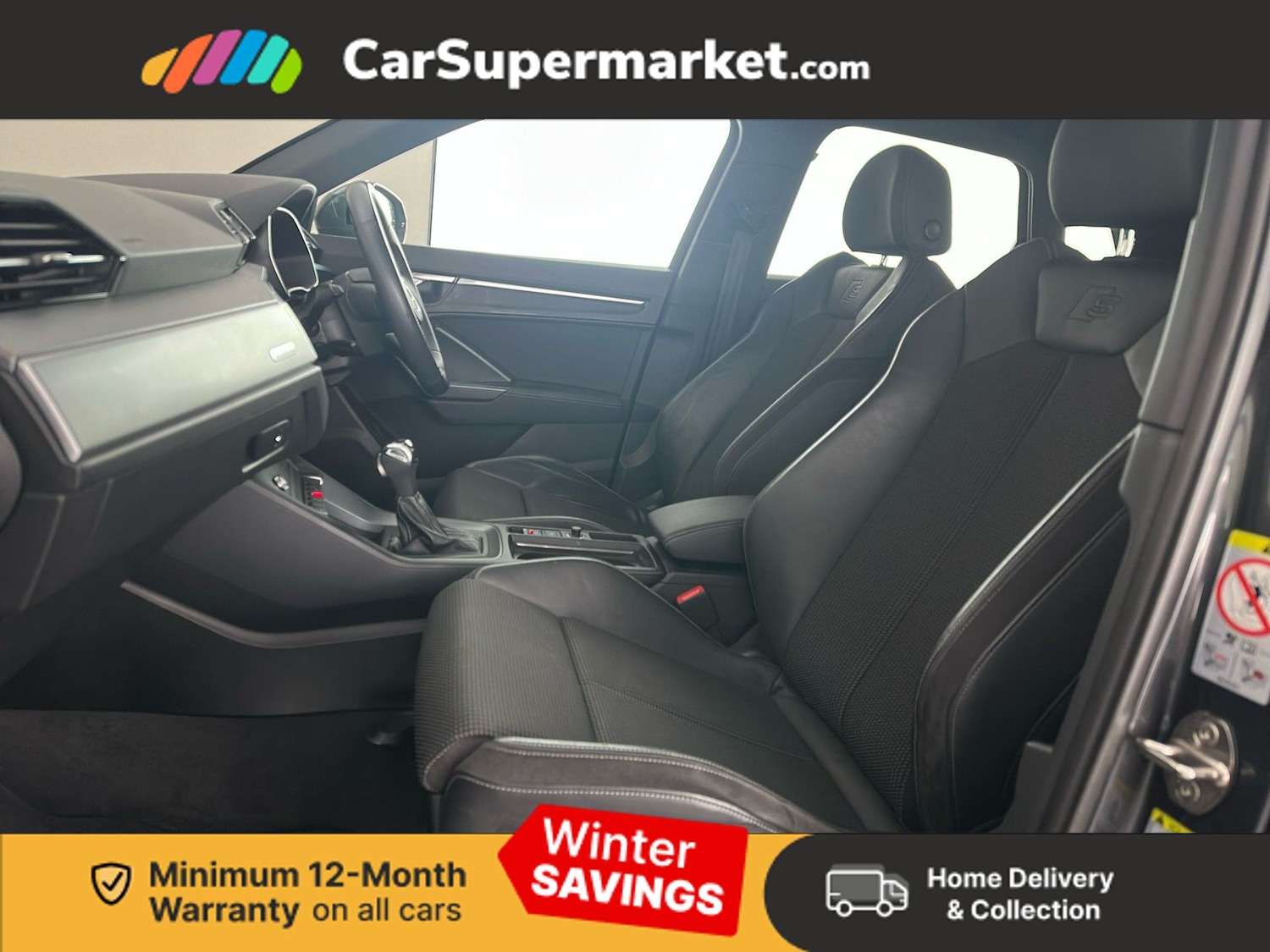 Used Audi Q3 2019 for sale - 77226432: Photo 18