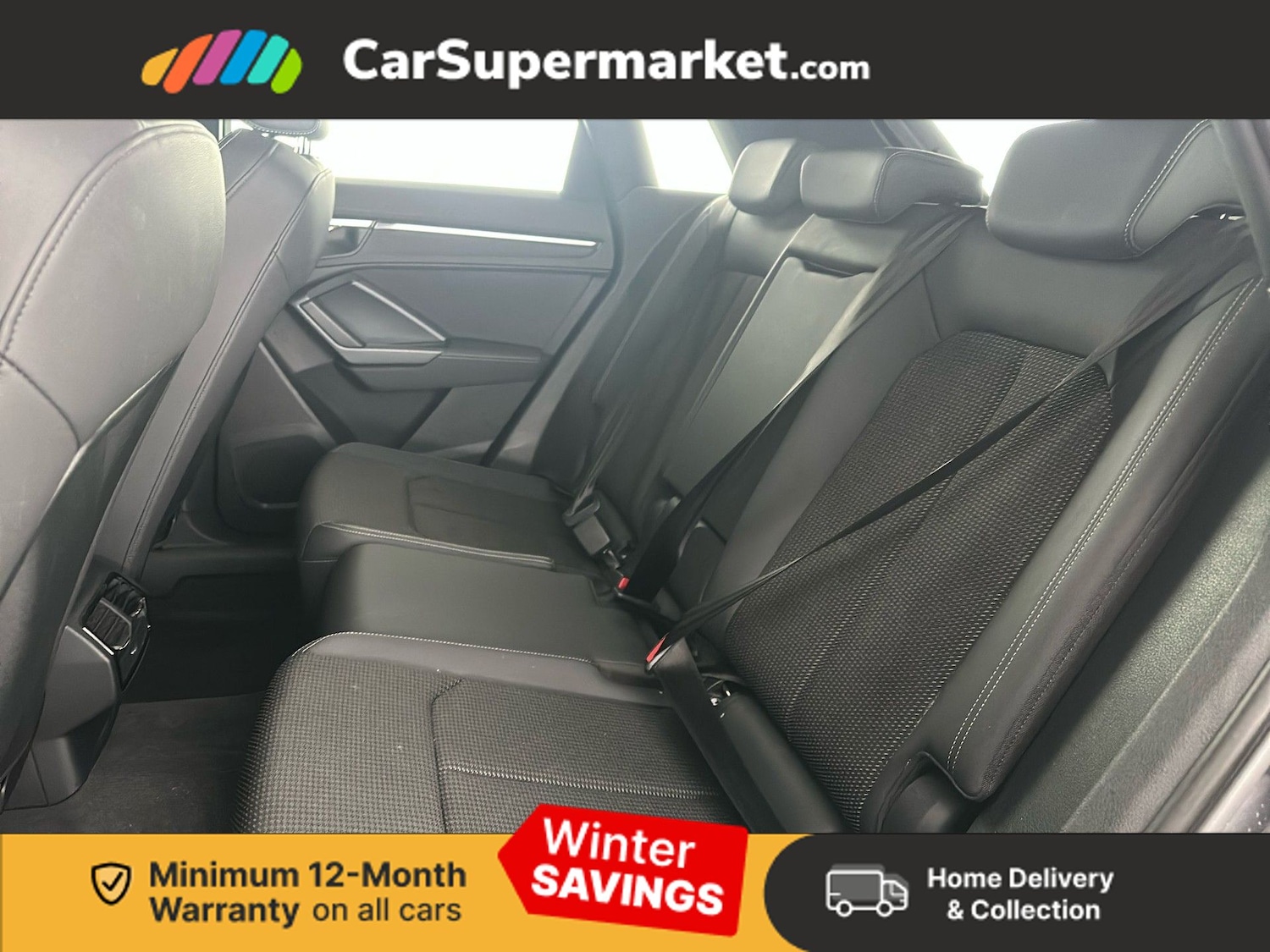 Used Audi Q3 2019 for sale - 77226432: Photo 19