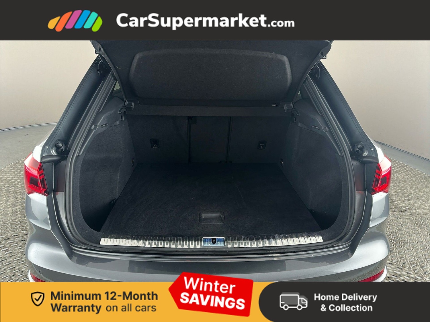 Used Audi Q3 2019 for sale - 77226432: Photo 23