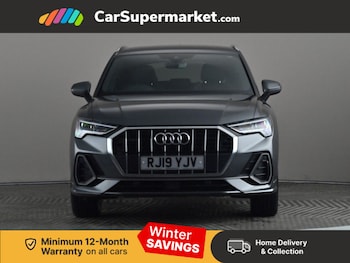 Used Audi Q3 2019 for sale - 77226432: Photo