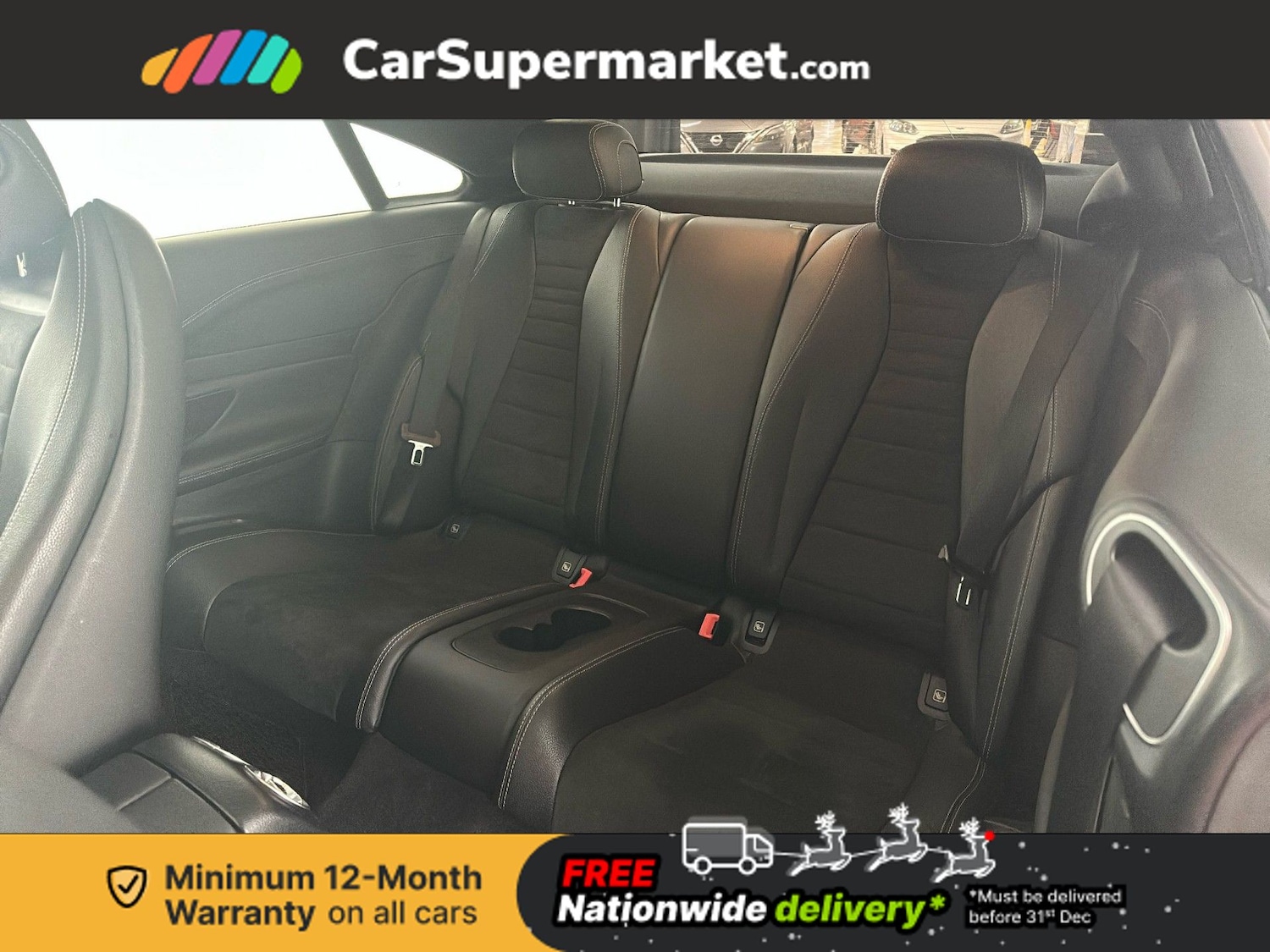 Used Mercedes-Benz E Class 2017 for sale - 76863194: Photo 19