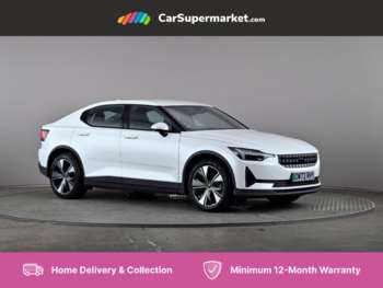 2023 - 170kW 69kWh Standard Range Single motor Auto 4-Door