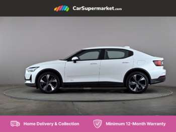 Used Polestar Polestar 2 2023 for sale - 75017392: Photo