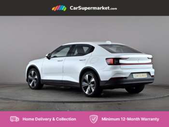Used Polestar Polestar 2 2023 for sale - 75017392: Photo