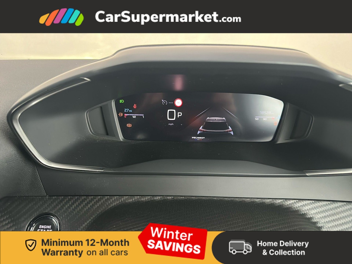 Used Peugeot 2008 2024 for sale - 77048435: Photo 16