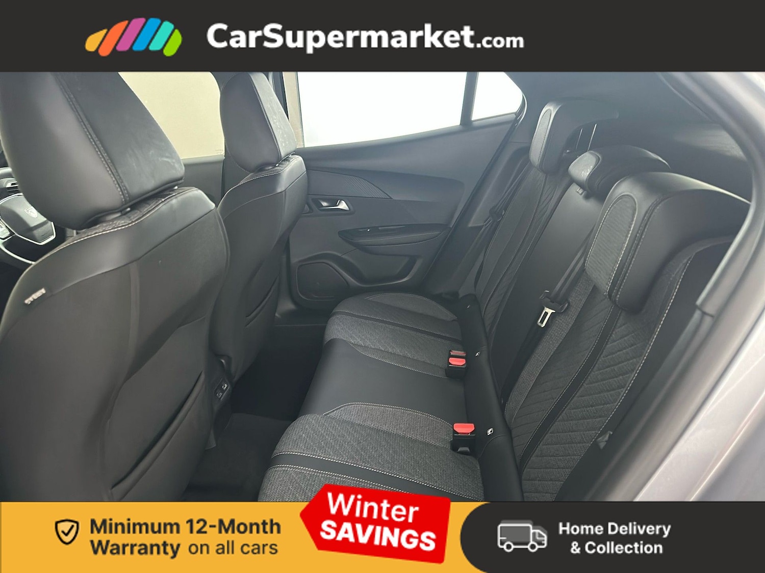 Used Peugeot 2008 2024 for sale - 77048435: Photo 19