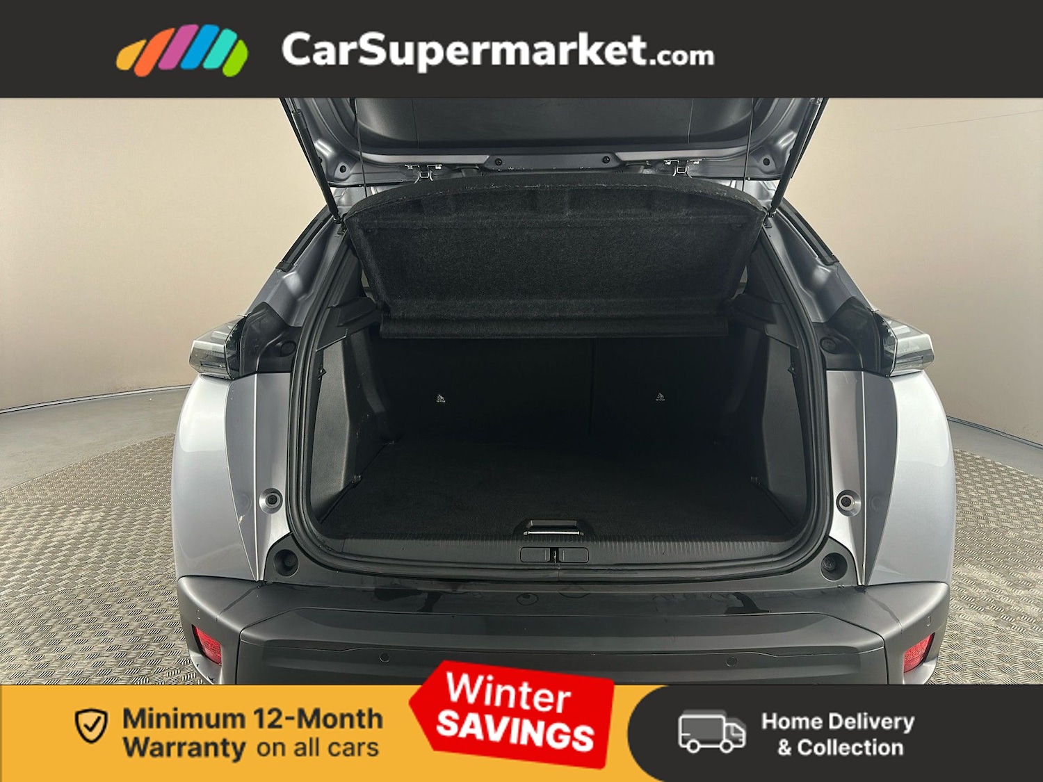 Used Peugeot 2008 2024 for sale - 77048435: Photo 23