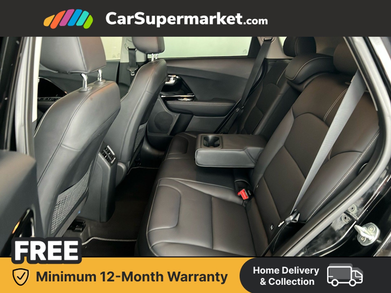 Used Kia Niro 2019 for sale - 77747722: Photo 18