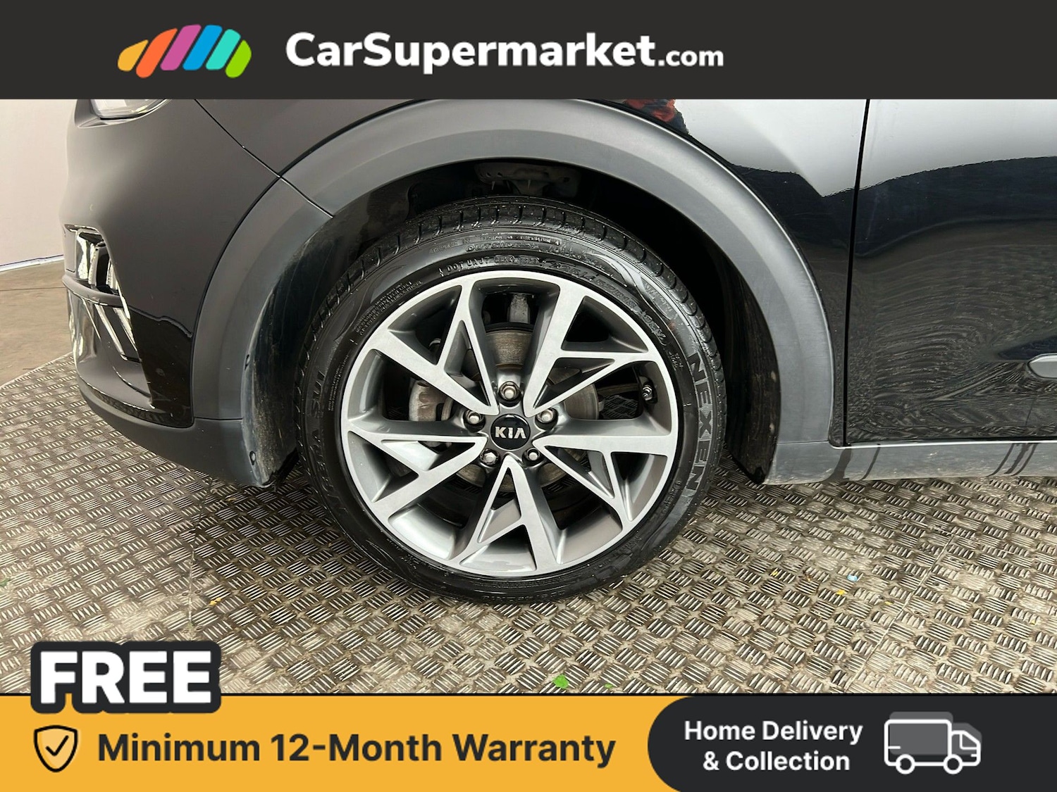 Used Kia Niro 2019 for sale - 77747722: Photo 19