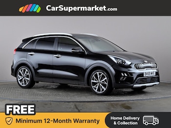 Used Kia Niro 2019 for sale - 77747722: Photo