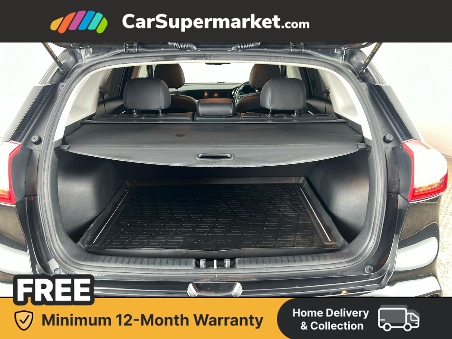 Used Kia Niro 2019 for sale - 77747722: Photo 22