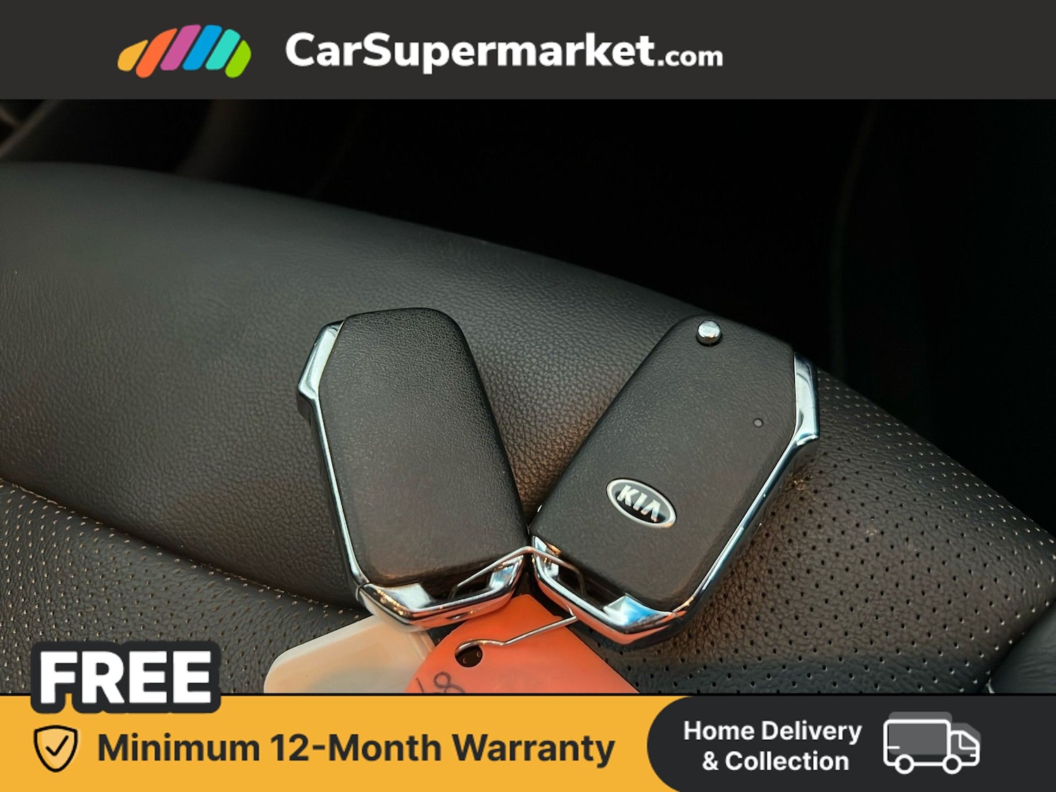 Used Kia Niro 2019 for sale - 77747722: Photo 23