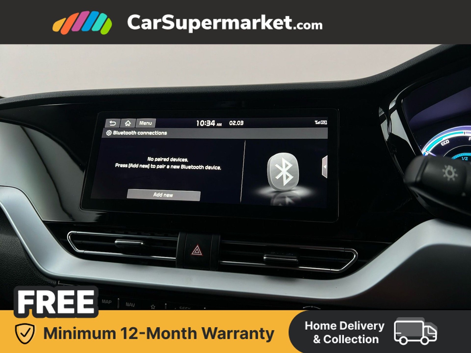 Used Kia Niro 2019 for sale - 77747722: Photo 24