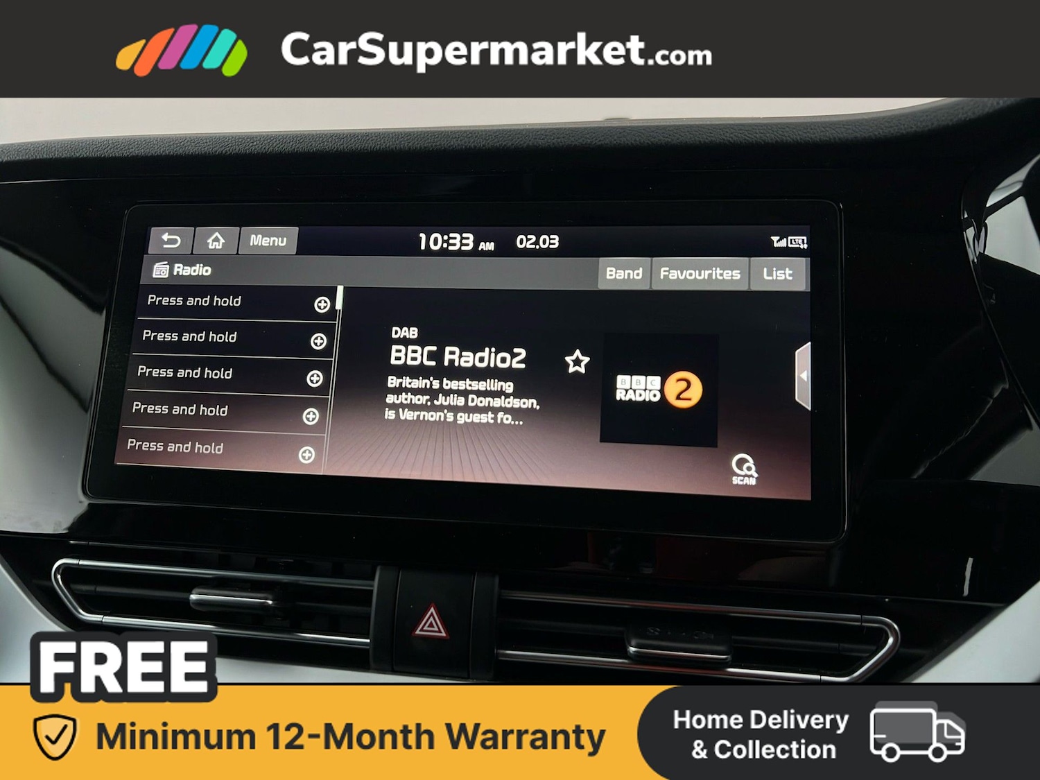 Used Kia Niro 2019 for sale - 77747722: Photo 26