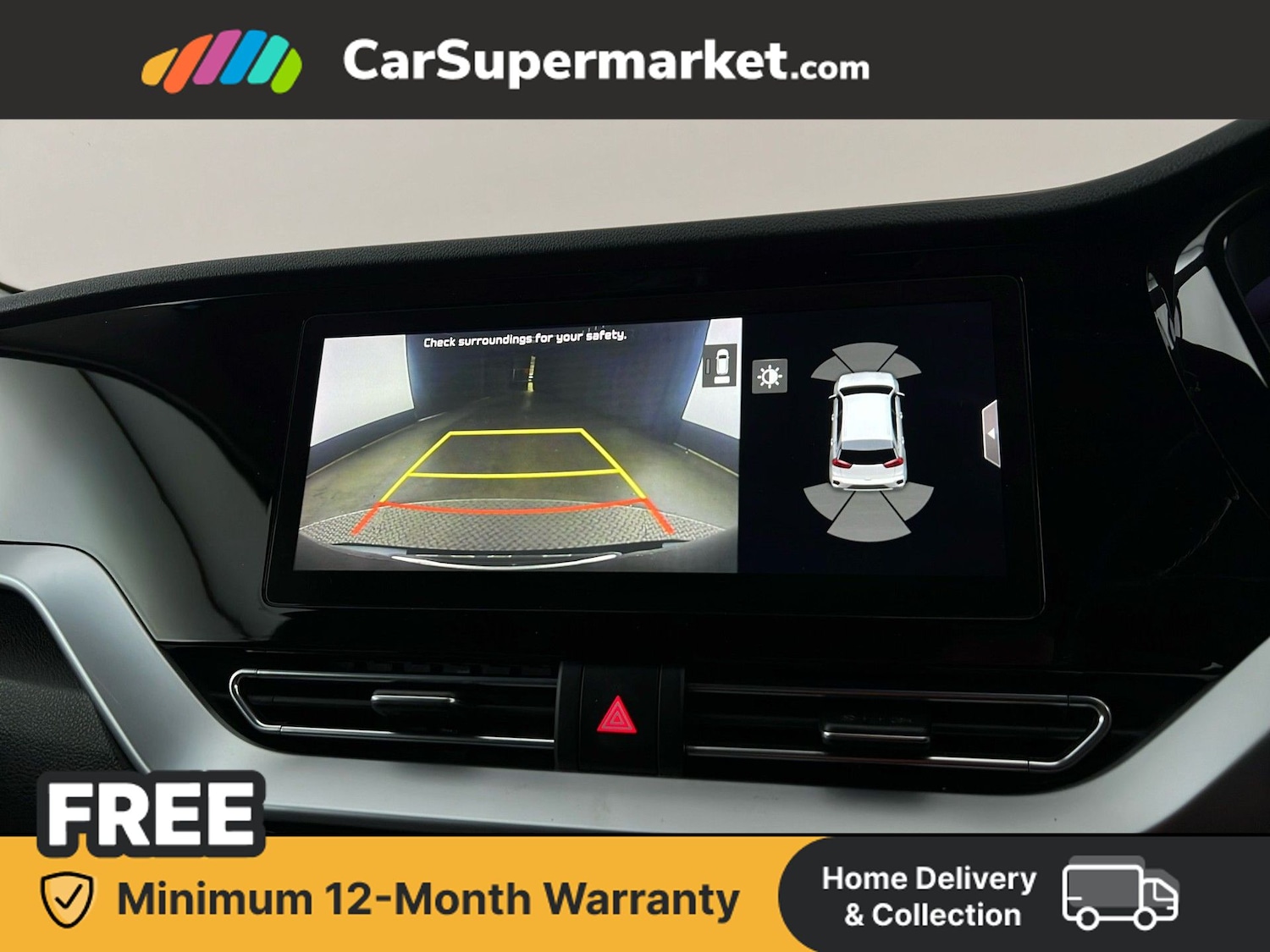 Used Kia Niro 2019 for sale - 77747722: Photo 27