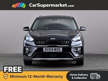 Used Kia Niro 2019 for sale - 77747722: Photo