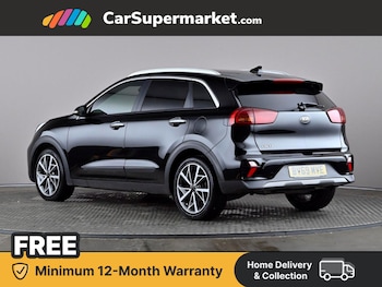 Used Kia Niro 2019 for sale - 77747722: Photo