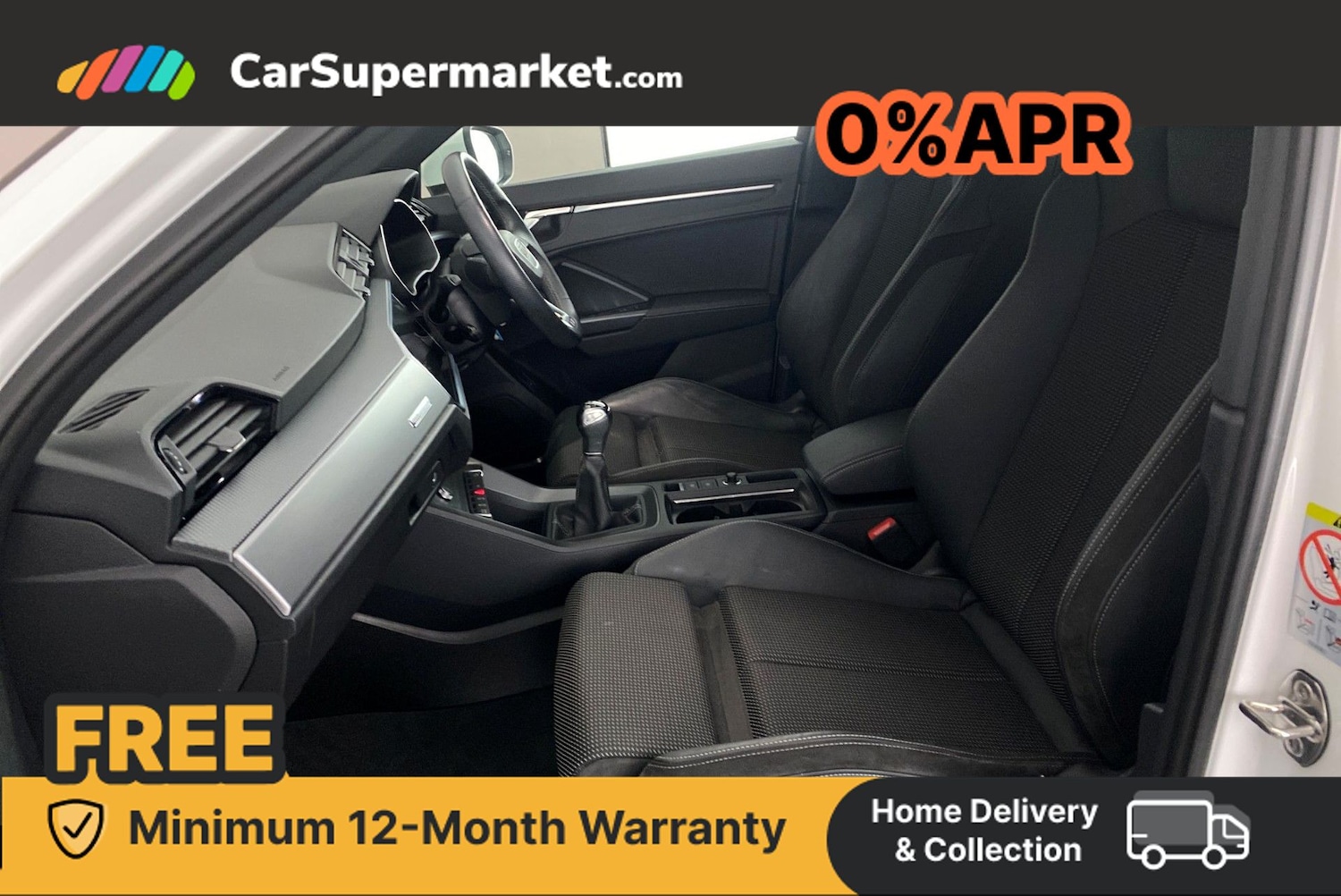 Used Audi Q3 2021 for sale - 76342790: Photo 17