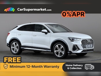Audi - Q3