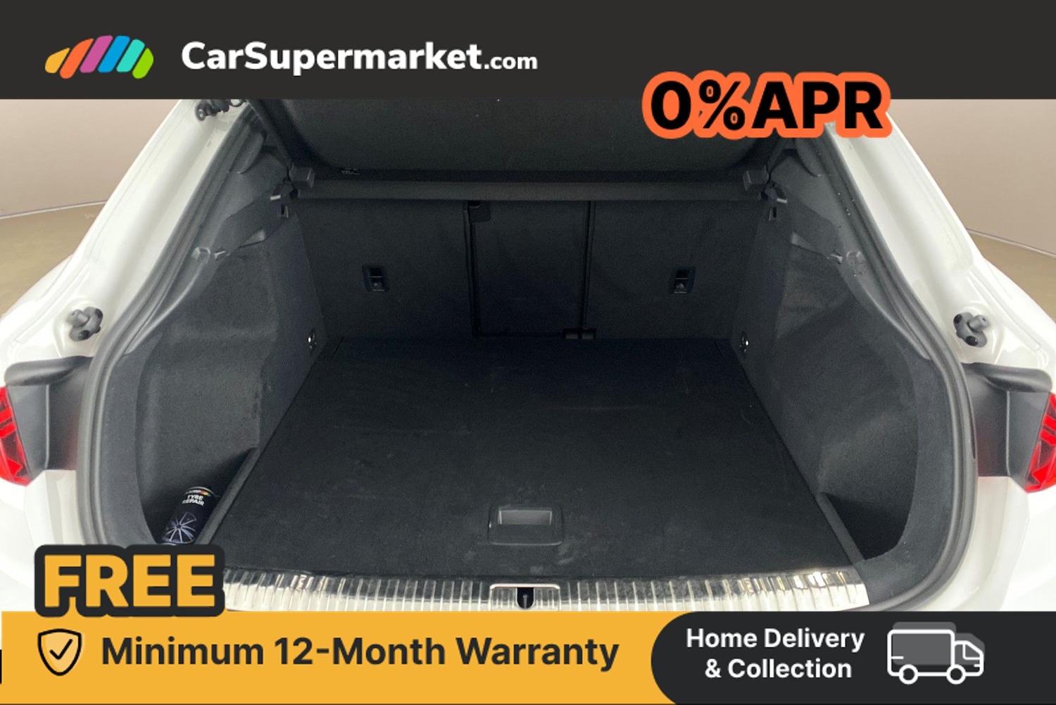Used Audi Q3 2021 for sale - 76342790: Photo 22