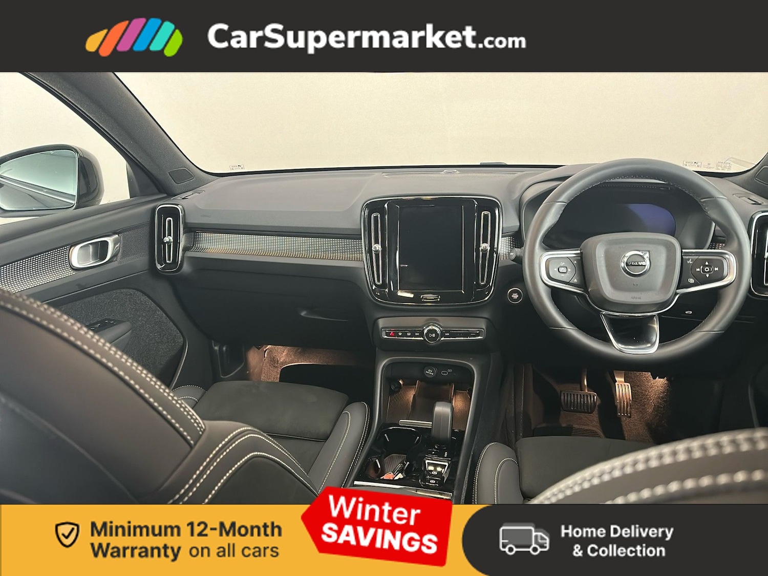 Used Volvo XC40 2024 for sale - 77048496: Photo 14