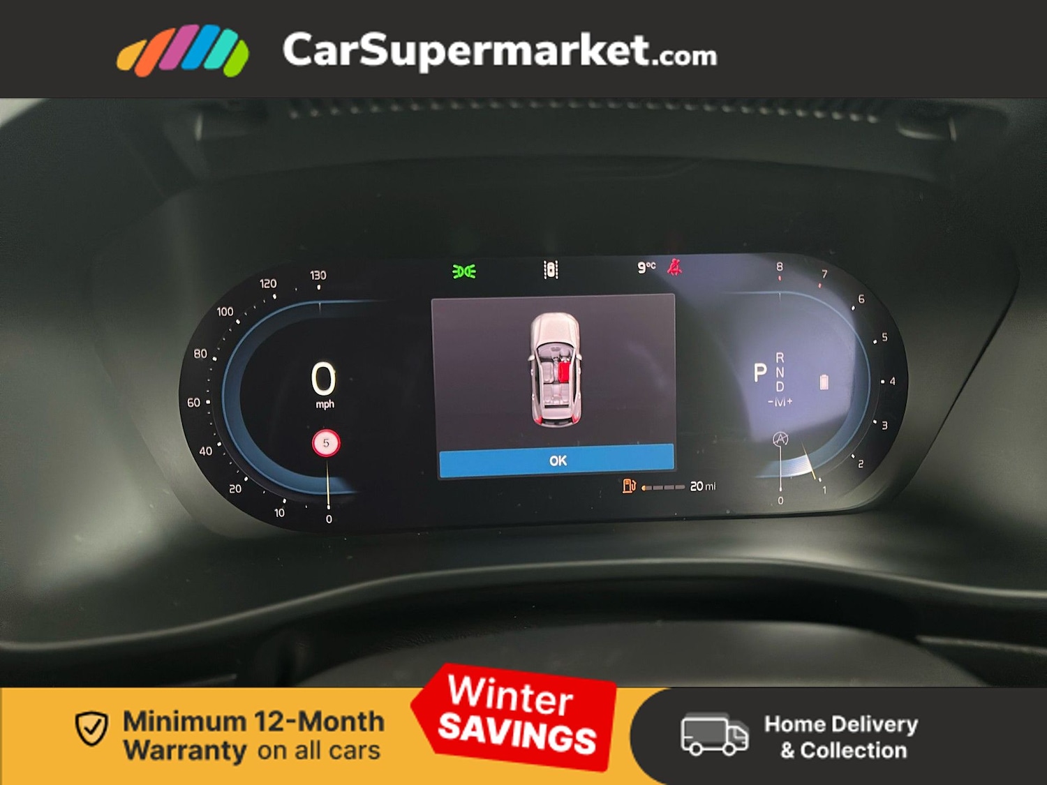 Used Volvo XC40 2024 for sale - 77048496: Photo 16