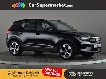 2024 - 2.0 B3P Plus Dark 5dr Auto