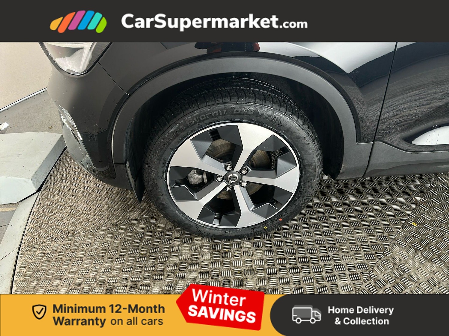 Used Volvo XC40 2024 for sale - 77048496: Photo 20