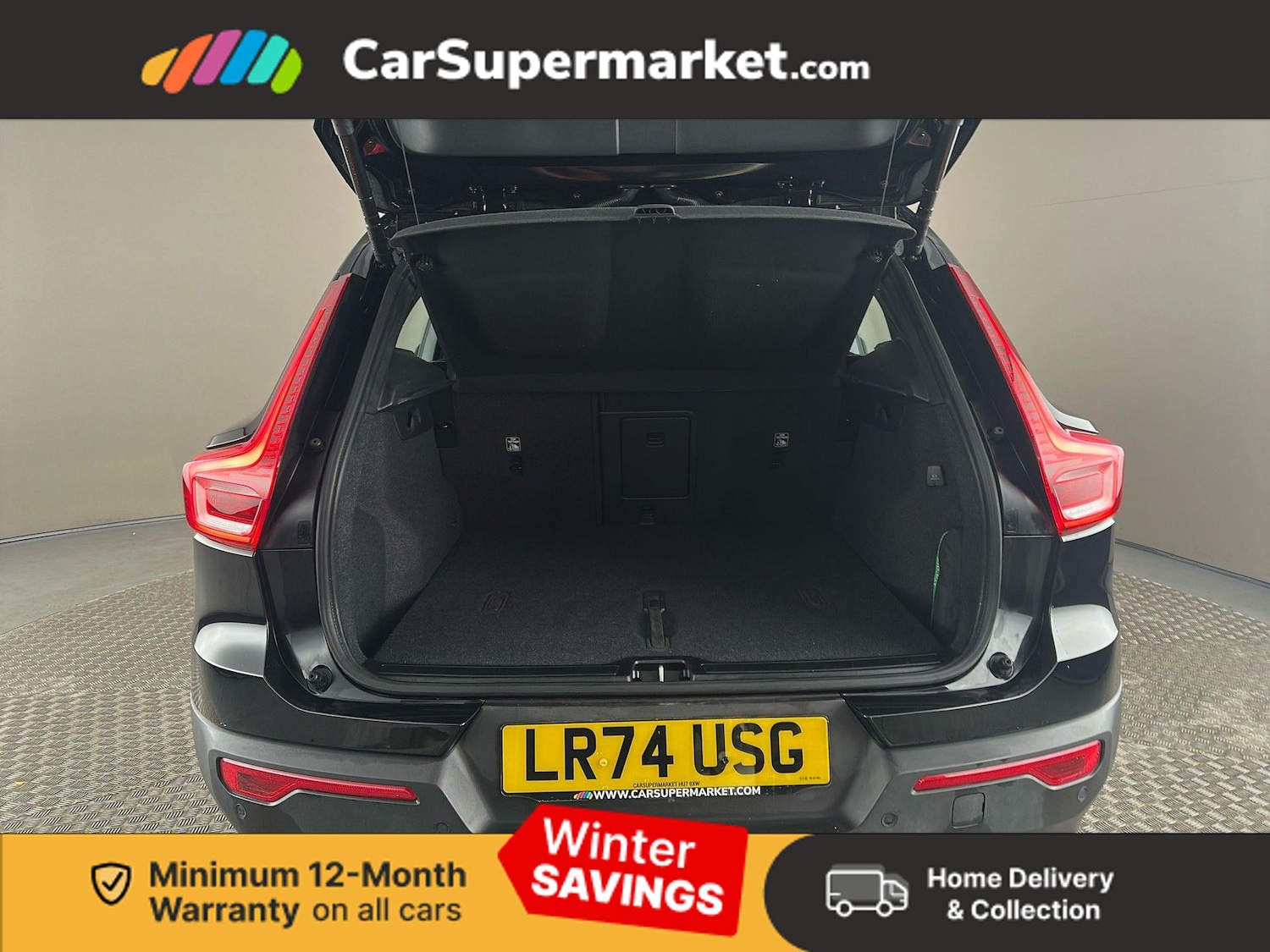 Used Volvo XC40 2024 for sale - 77048496: Photo 23