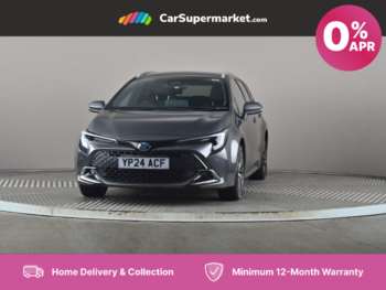Used Toyota Corolla 2024 for sale - 74803472: Photo
