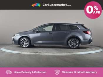 Used Toyota Corolla 2024 for sale - 74803472: Photo