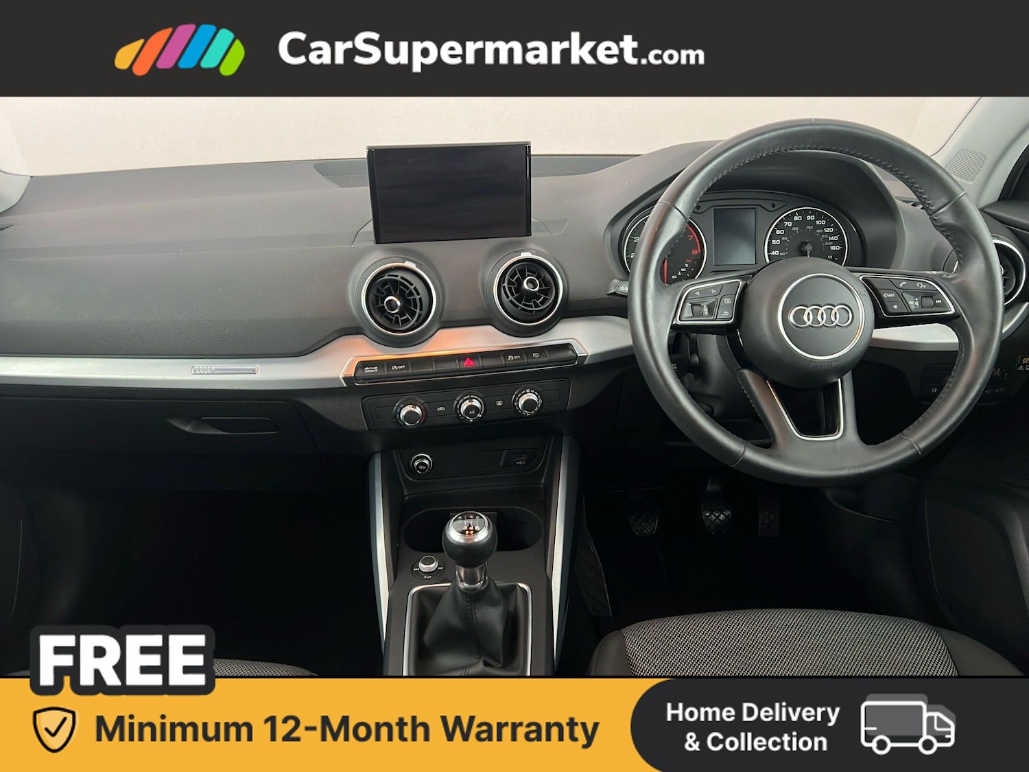 Used Audi Q2 2018 for sale - 77719328: Photo 13