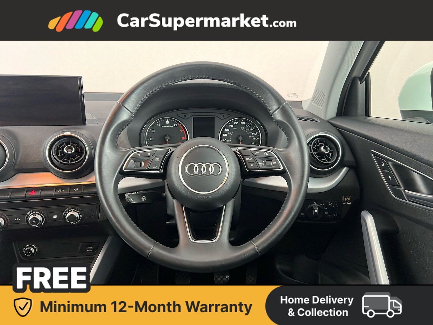 Used Audi Q2 2018 for sale - 77719328: Photo 14