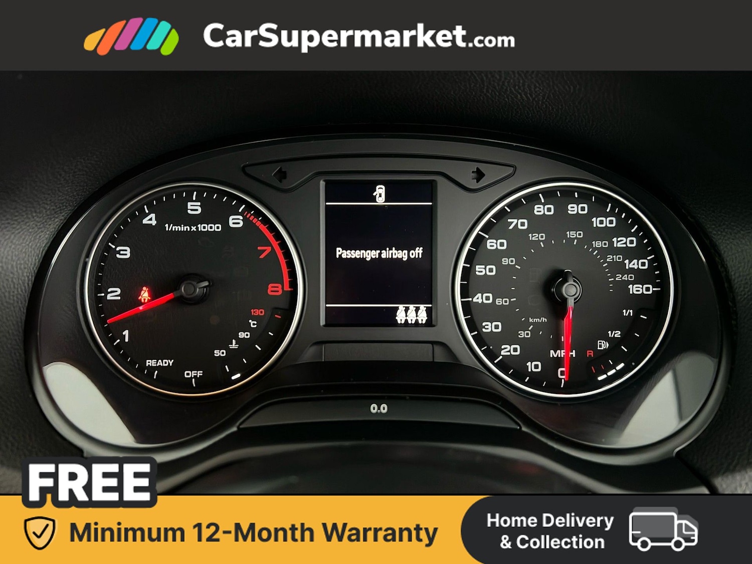 Used Audi Q2 2018 for sale - 77719328: Photo 15