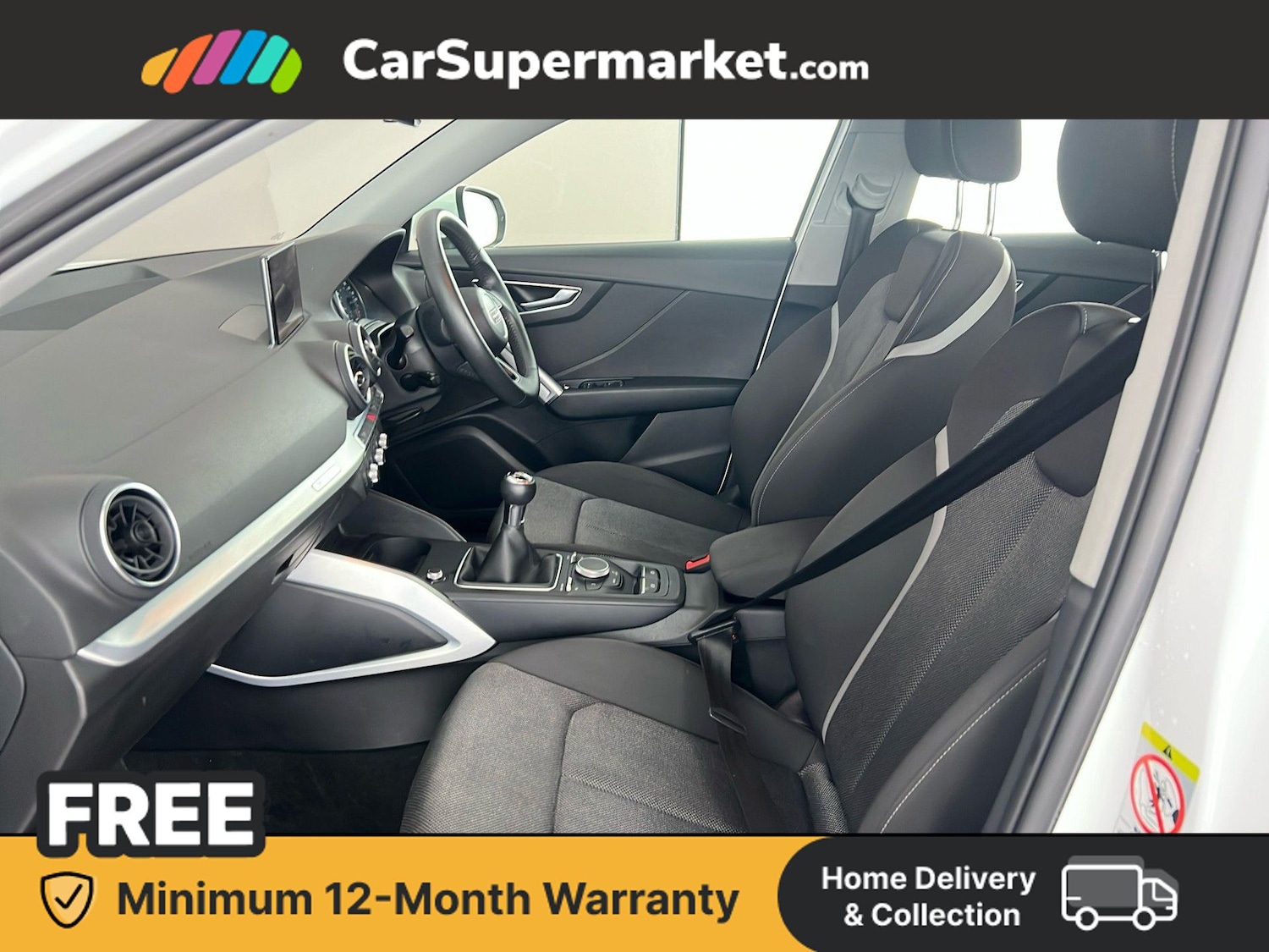 Used Audi Q2 2018 for sale - 77719328: Photo 17