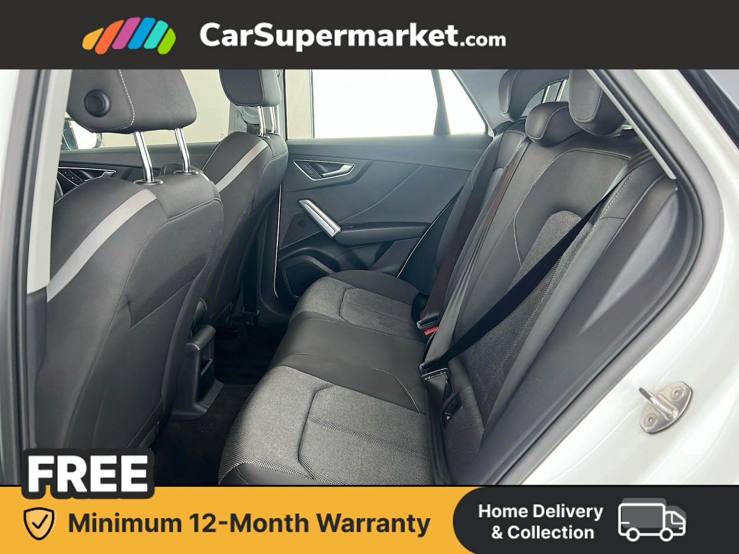 Used Audi Q2 2018 for sale - 77719328: Photo 18