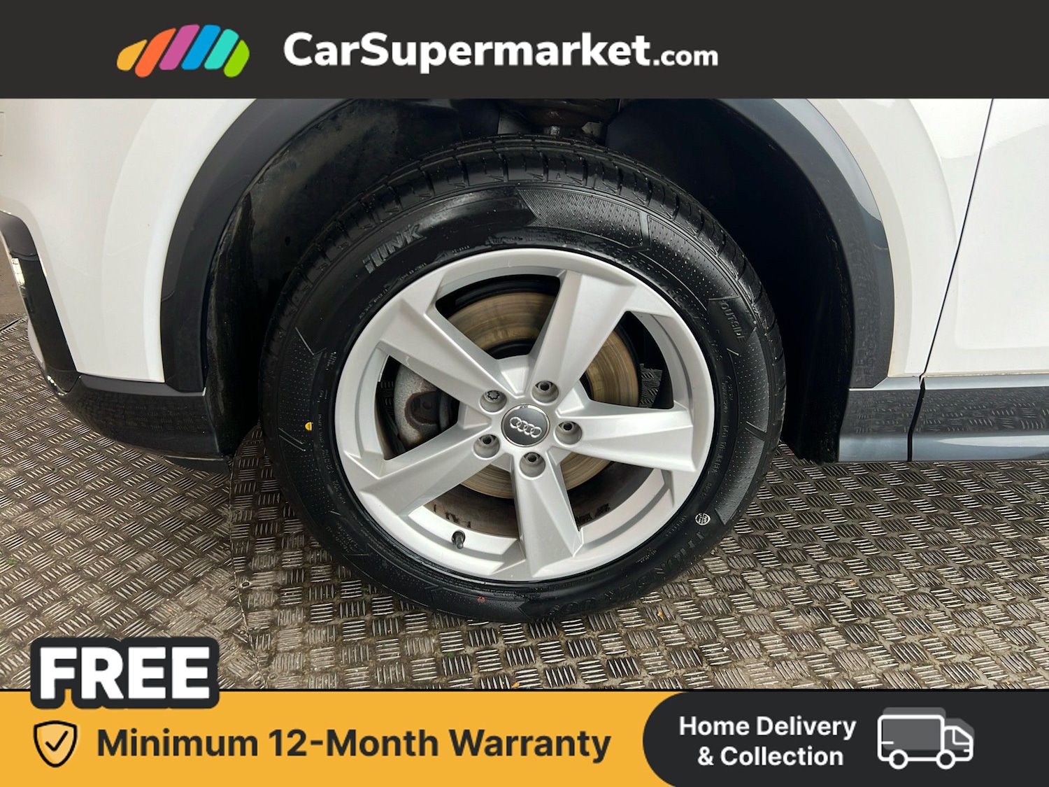 Used Audi Q2 2018 for sale - 77719328: Photo 19