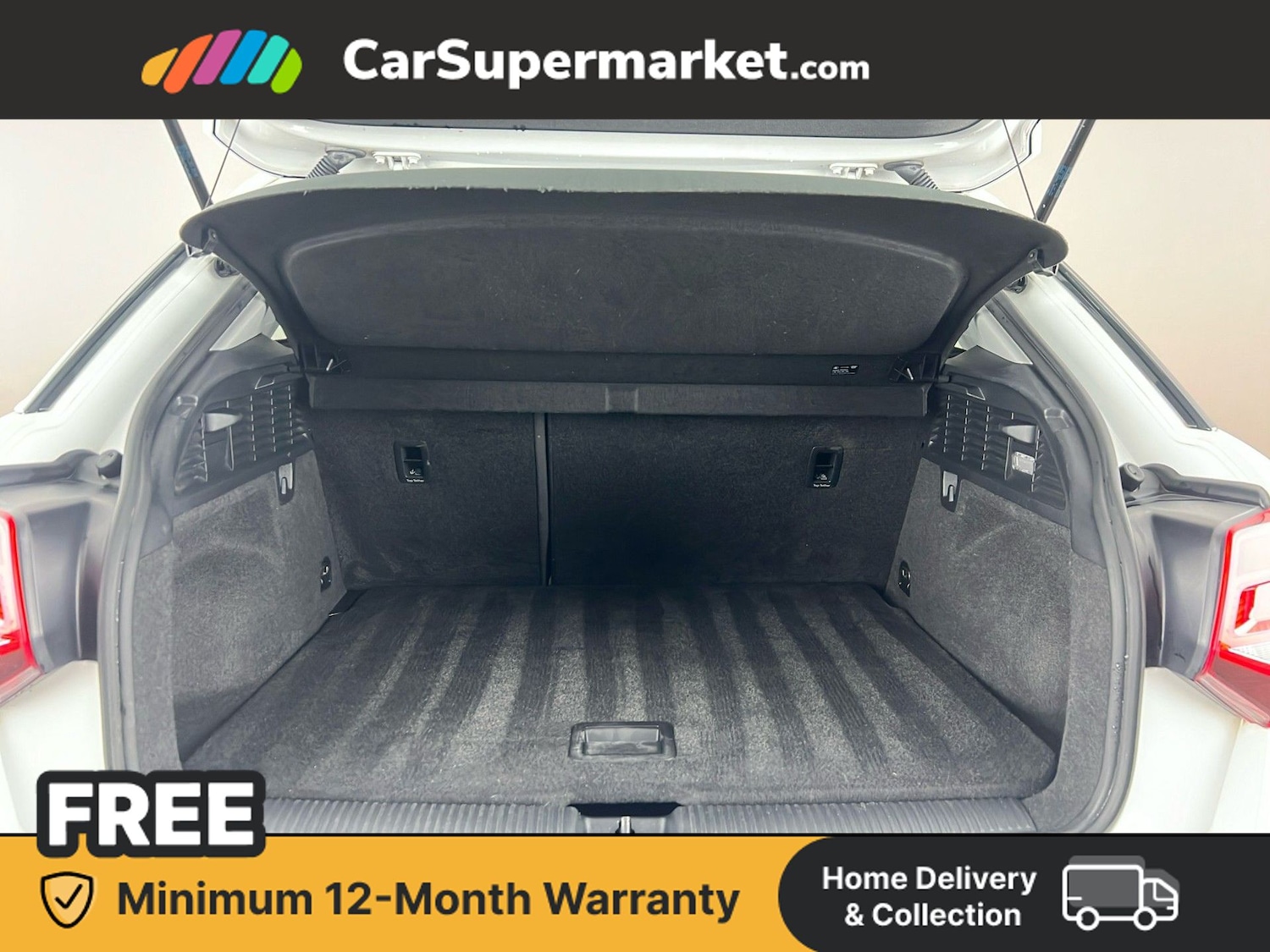 Used Audi Q2 2018 for sale - 77719328: Photo 22