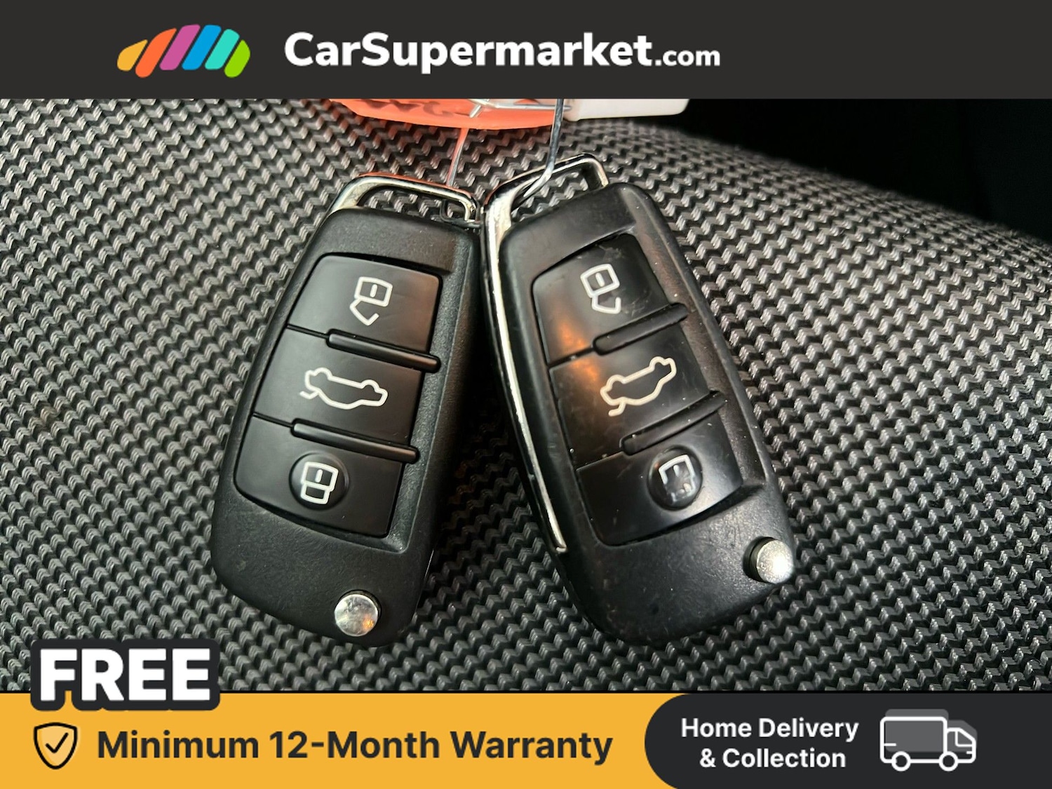 Used Audi Q2 2018 for sale - 77719328: Photo 23