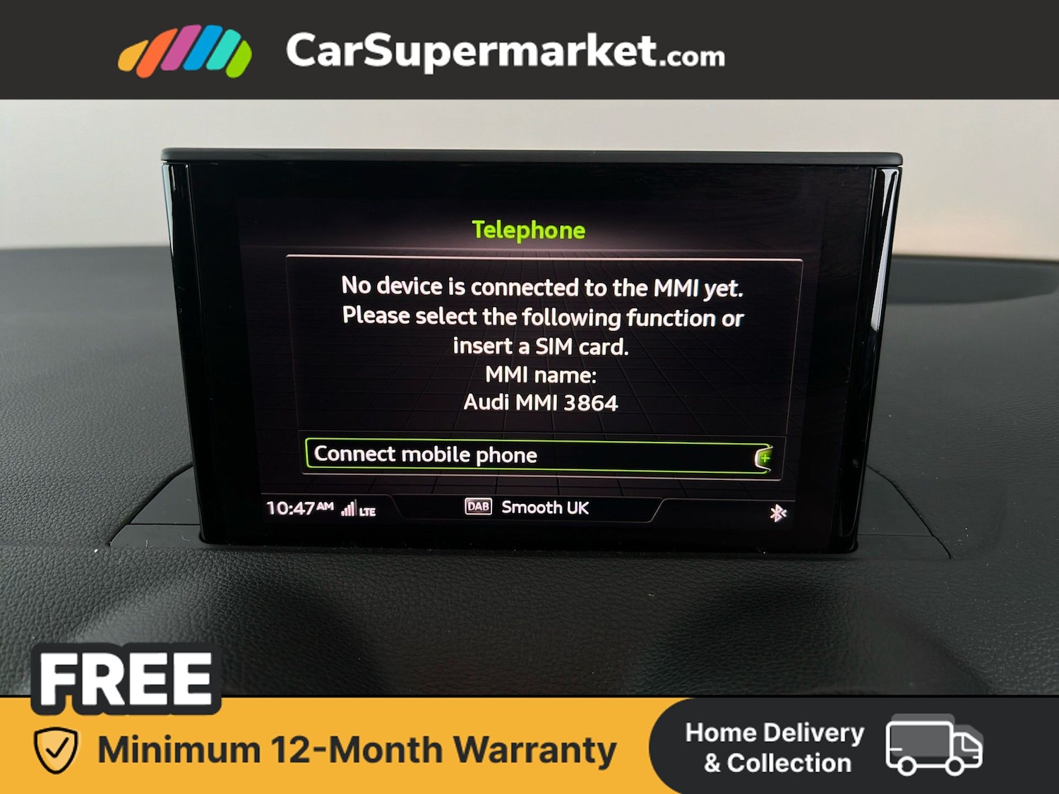 Used Audi Q2 2018 for sale - 77719328: Photo 24