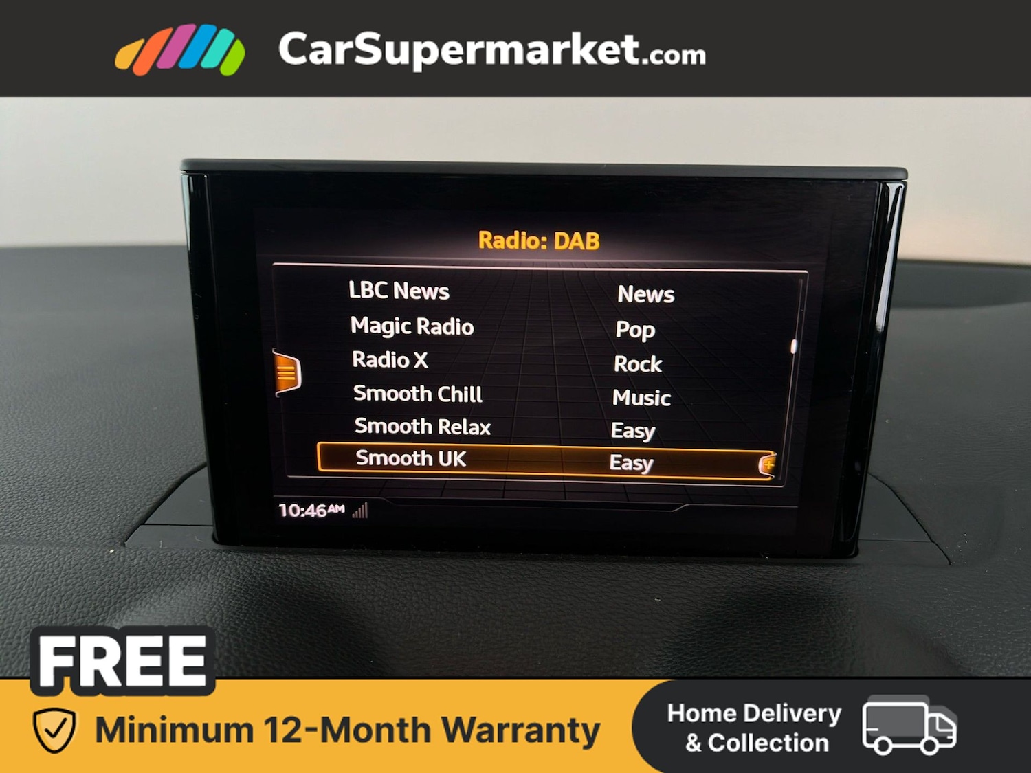 Used Audi Q2 2018 for sale - 77719328: Photo 25