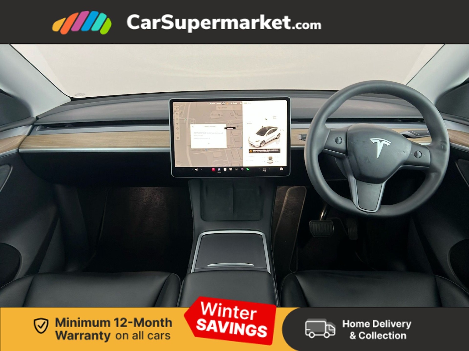 Used Tesla Model Y 2023 for sale - 77026534: Photo 14