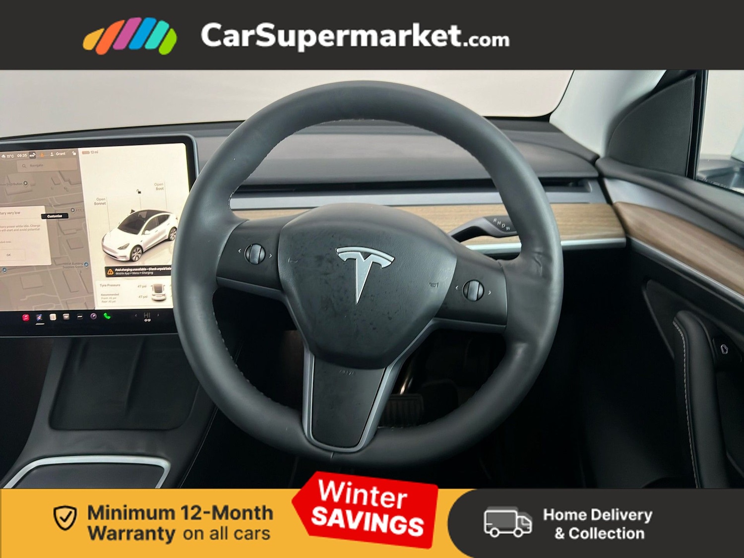 Used Tesla Model Y 2023 for sale - 77026534: Photo 15