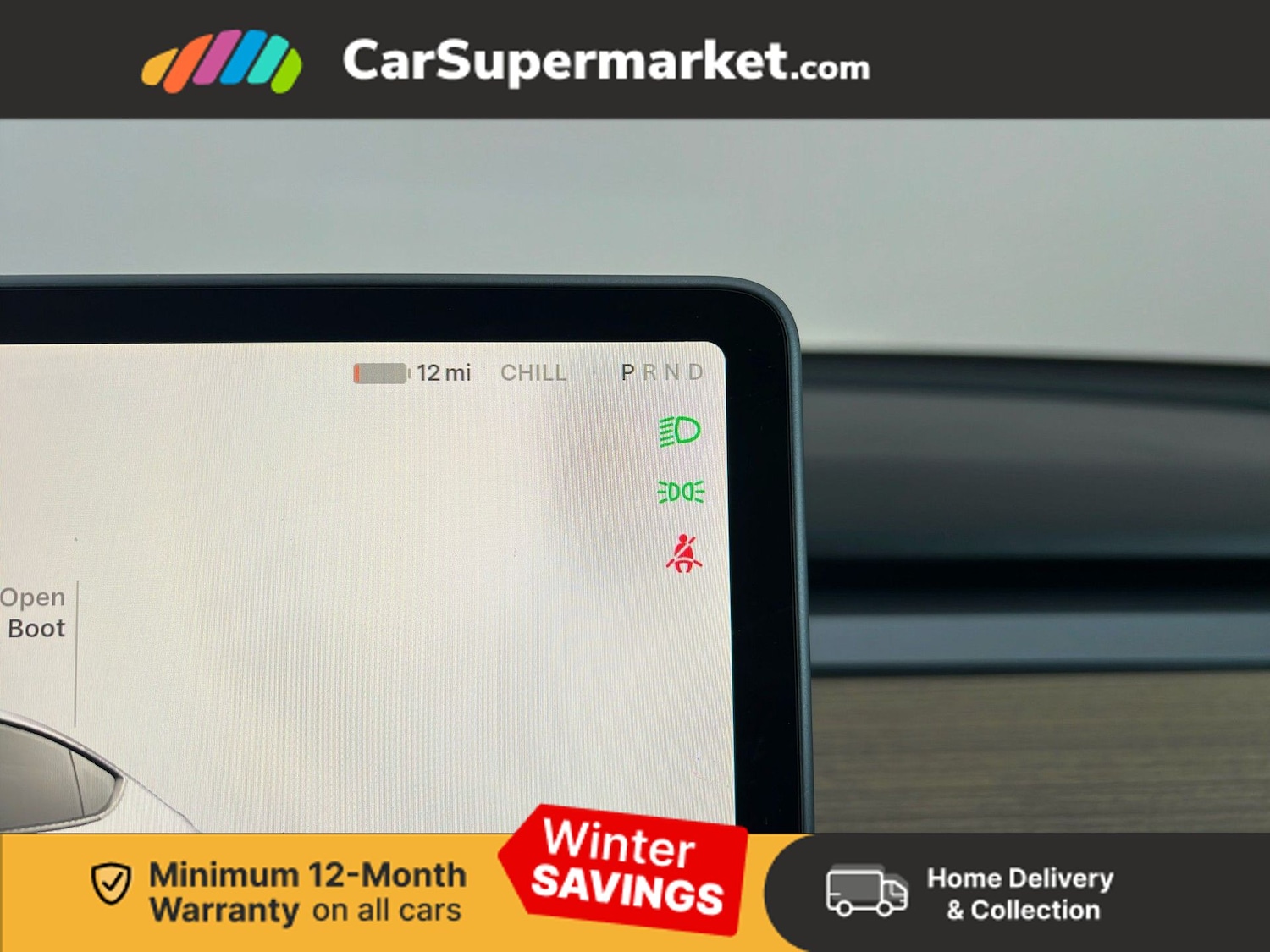 Used Tesla Model Y 2023 for sale - 77026534: Photo 16